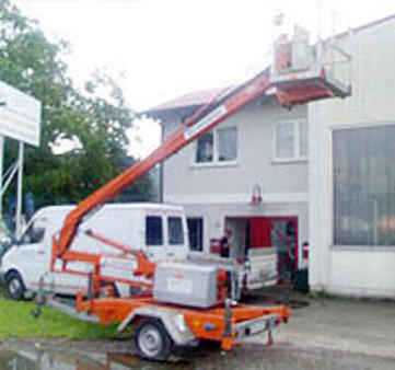 Gabelstapler Aktuell GmbH