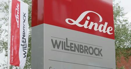 Willenbrock Fördertechnik GmbH & Co. KG