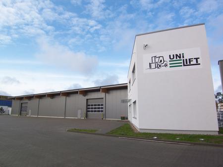 UNILIFT GmbH&Co.KG