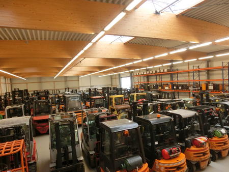 UNILIFT GmbH&Co.KG