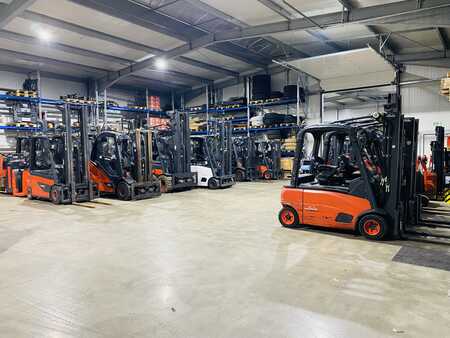 Fleischmann Fördertechnik 