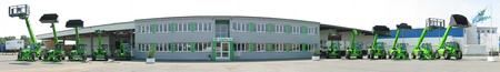 Merlo Deutschland GmbH
