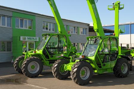 Merlo Deutschland GmbH
