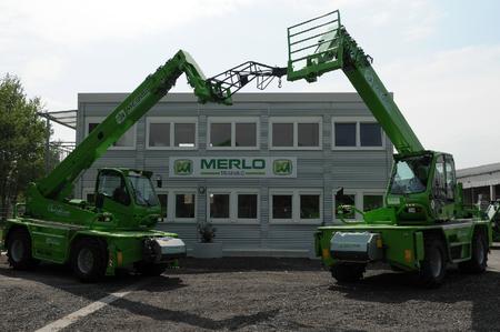 Merlo Deutschland GmbH