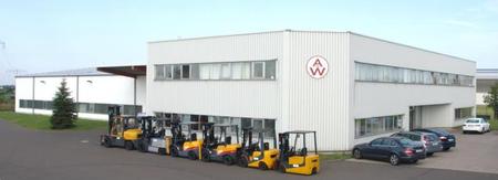 A&W GmbH & Co.KG