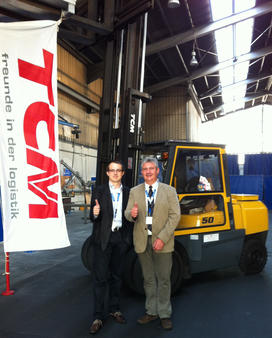 A&W GmbH & Co.KG