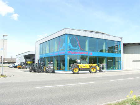 staplerhandel.ch AG