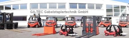 GA-TEC Gabelstaplertechnik GmbH