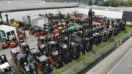 GA-TEC Gabelstaplertechnik GmbH