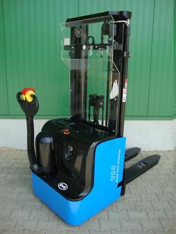 FAPCO Gabelstapler GmbH