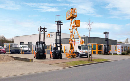 Otzen + Pierkes GmbH