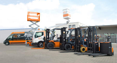 Otzen + Pierkes GmbH