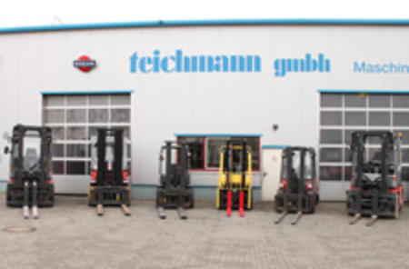 Teichmann GmbH