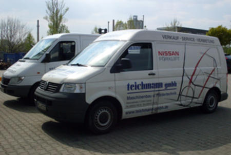 Teichmann GmbH