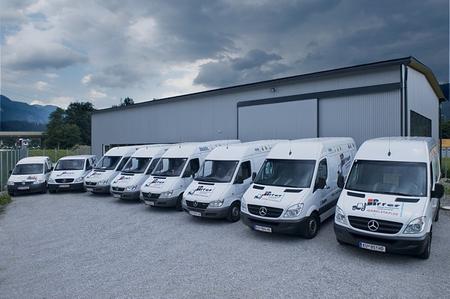 Ludwig Piffer GmbH