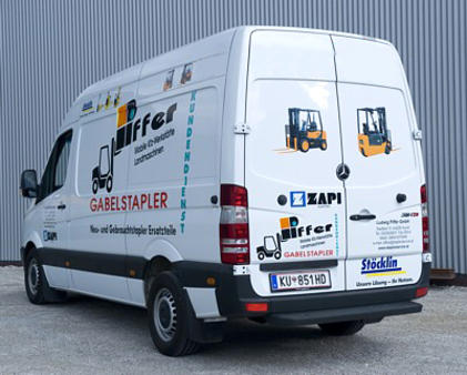 Ludwig Piffer GmbH