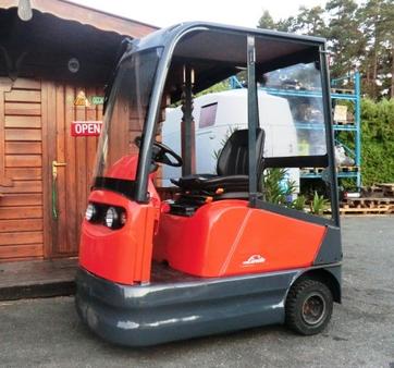 ProService & Consult forklift solutions