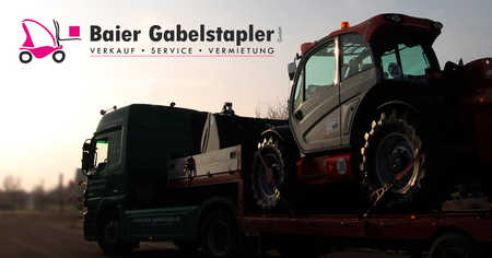 Baier Gabelstapler GmbH