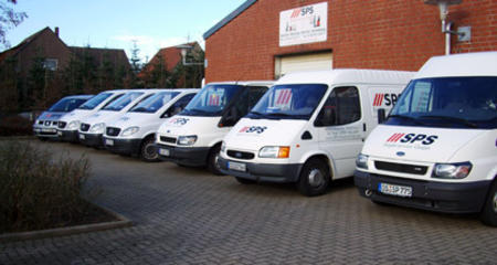SPS Staplerservice GmbH