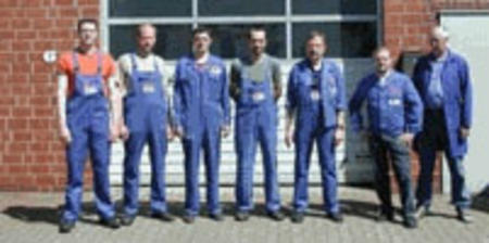 SPS Staplerservice GmbH