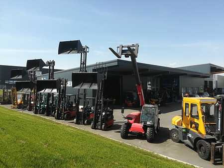 H&H Staplerservice GmbH