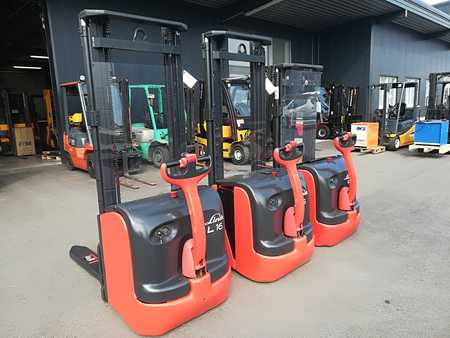 H&H Staplerservice GmbH