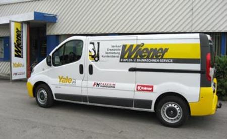 F. Wiener GmbH