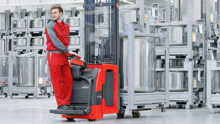 Günsel Fördertechnik und Fahrzeugbau GmbH