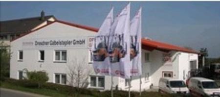 Dresdner Gabelstapler GmbH
