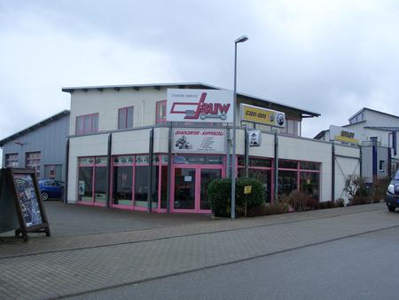 BUW Stapler Service GmbH