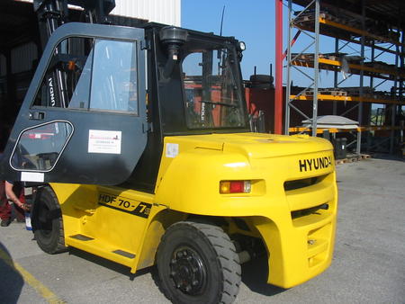 Zeiss Forkliftcenter GmbH
