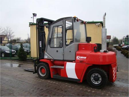 Zeiss Forkliftcenter GmbH