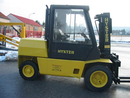 Zeiss Forkliftcenter GmbH