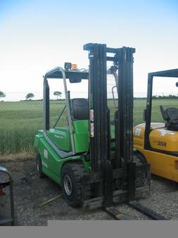 Zeiss Forkliftcenter GmbH