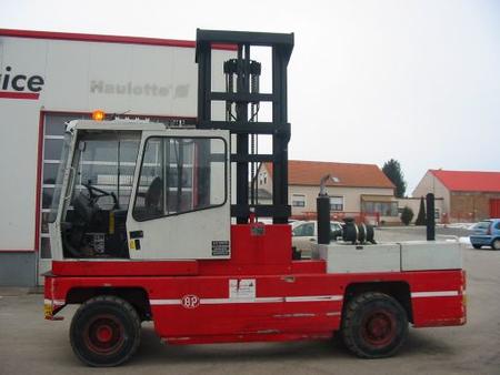 Zeiss Forkliftcenter GmbH