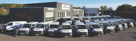 Hald & Grunewald GmbH
