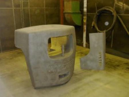 LS Forklifts Ltd