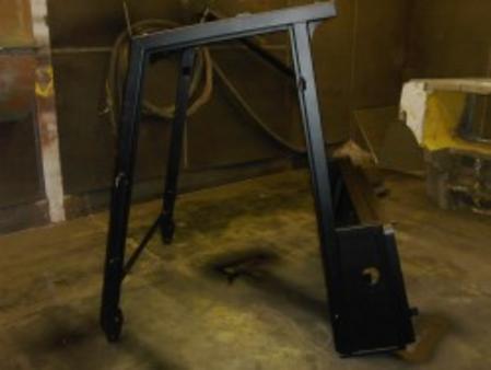 LS Forklifts Ltd