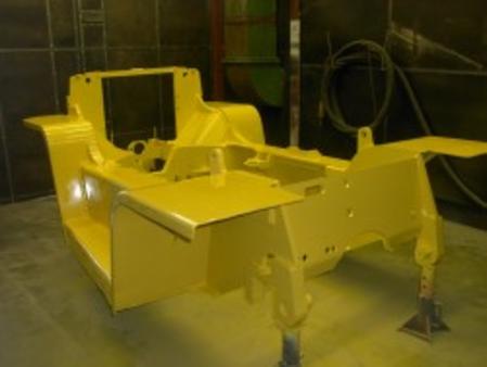 LS Forklifts Ltd