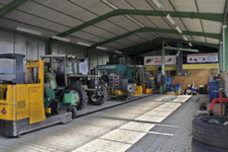 MHS-Service GmbH