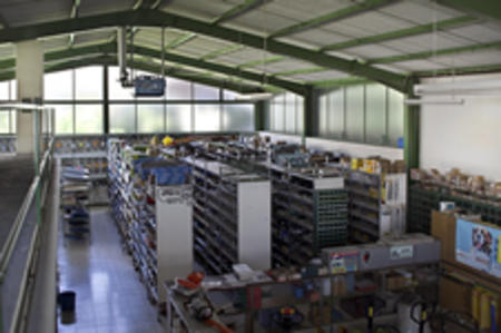 MHS-Service GmbH