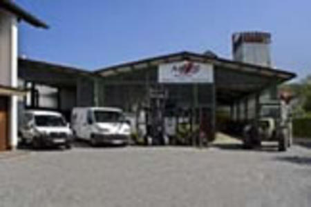 MHS-Service GmbH