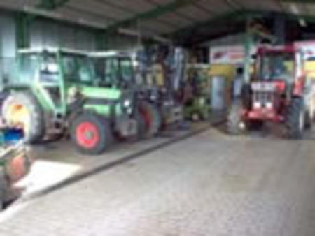 MHS-Service GmbH