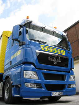 MARCUS Transport GmbH