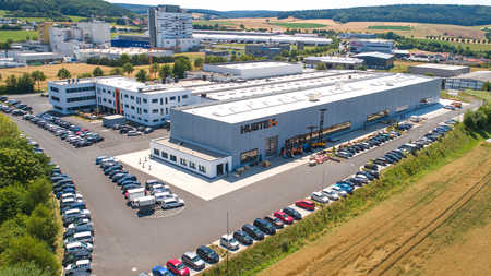 HUBTEX Maschinenbau GmbH & Co. KG