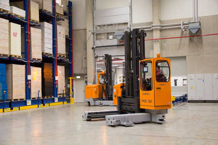 HUBTEX Maschinenbau GmbH & Co. KG