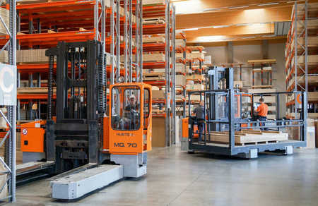 HUBTEX Maschinenbau GmbH & Co. KG