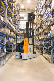 HUBTEX Maschinenbau GmbH & Co. KG