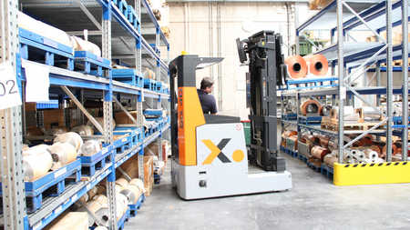 HUBTEX Maschinenbau GmbH & Co. KG