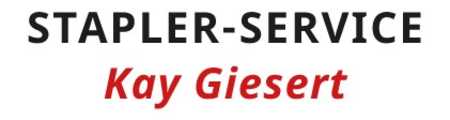 Staplerservice Giesert